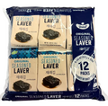 DELIEF Original Seasoned Laver HALAL 12x4,5g