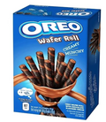OREO Chocolate Wafer Roll 54g