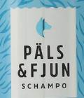 Päls & Fjun Pelspleie 250ml