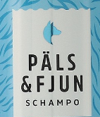 Päls & Fjun Pelspleie 250ml