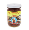 HEALTHY BOY (DSB) Chilli Paste In Oil 220g