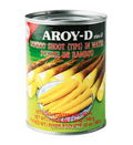 AROY-D Bamboo Shoot Tip 540g