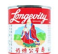 LONGEVITY Condensed milk 397g