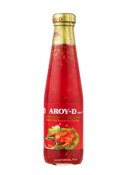 AROY-D Sweet Chilli Sauce For Chicken 350g