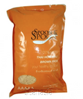 SPOON SPOON Thai Cargo Rice (Brown Rice) 1kg
