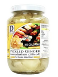 PENTA Pickled Baby Ginger Slice 454g