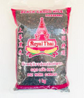 ROYAL THAI Black Cargo Rice/Rice Berry 1kg