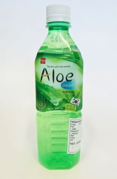 WANG Aloe Drink Dream 500ml