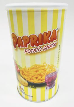 PAPRIKA Potato Snack 68g