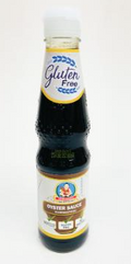 DEK SOM BOON Oyster Sauce Gluten Free 350g