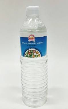 GOLDEN MOUNTAIN Distilled Vinegar 5% 1L