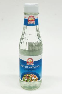GOLDEN MOUNTAIN Distilled Vinegar 5% 200ml