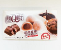 Q Mico Mochi Chocolate Fl 80g