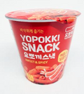 YOPOKKI Snack Sweet & Spicy Fl 50g