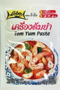 LOBO Tom Yum Paste 30g