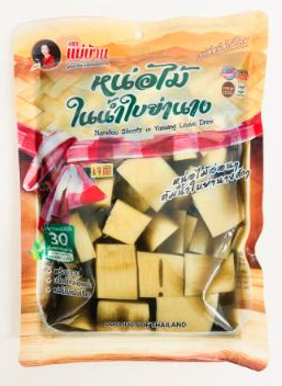 MAEBAN Bamboo Shoots in Yanang Leave Drink 300g