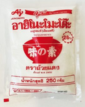 AJINOMOTO Monosodium Glutamate 250g
