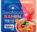 GARAK Seafood Ramen 4x122g
