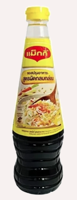 MAGGI Seasoning Sauce Thai 200ml