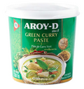 AROY-D Green Curry Paste 400g