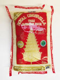 ROYAL UMBRELLA Thai Jasmine Rice 2kg