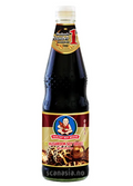 HEALTHY BOY Soy Sauce With Mushroom 700ml