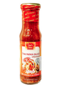 CHEF'S CHOICE Thai Papaya Dressing 150ml VEGAN