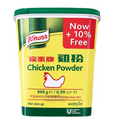 KNORR Chicken Powder 990g