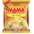 MAMA Instant Noodles Pork Flavour 90g