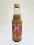 VITAMILK Soy Bean Drink Thai Tea 300ml
