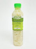 MOM´S SELECT Sour Bamboo Shoots Strips 500ml