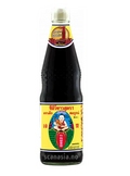 HEALTHY BOY Thin Soy sauce 700ml