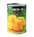 AROY-D Jackfruit in Syrup 565g