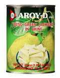 AROY-D Young Green Jackfruit in Brine 565g
