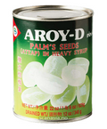 AROY-D Attap in Heavy Syrup 625g