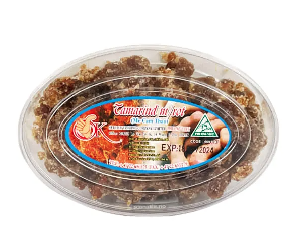 OK Tamarind Liquorice 250g (Exp 28/11/2026)