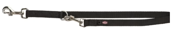 Kobbel Premium 3mx20mm M/L Sort