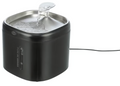 Aqua Pure Automatisk Vannautomat 2L Sort