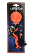 Dog Comets AstroTug Orange