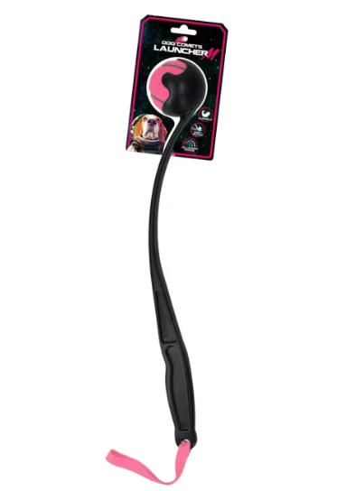 Dog Comets Launcher M