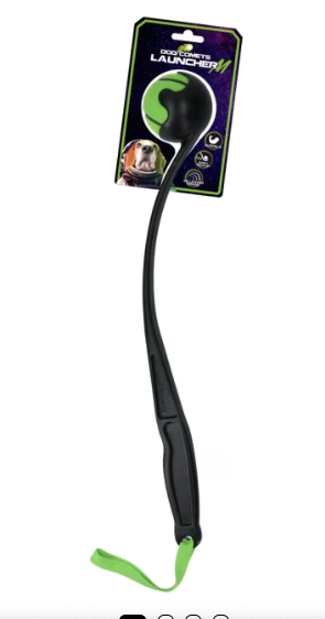 Dog Comets Launcher M