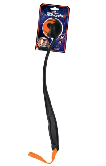 Dog Comets Launcher M