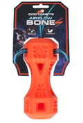 Dog Comets Airflow Bone