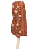 Ice Pop M/And Og Ost 12cm 45g