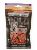 Wild Snacks Kanin 80g