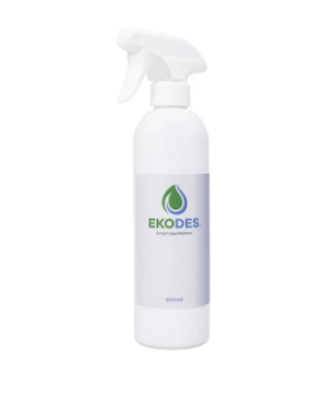 Ekodes Smart Desinfeksjon 500ml