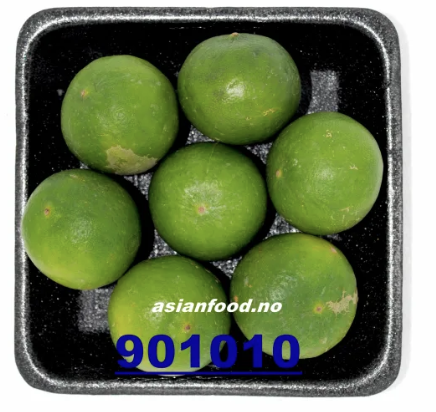 Lime 2stk (80g)
