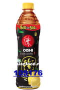 OISHI Ice lemon tea 500ml