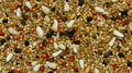 Parakittblanding Lux 3kg