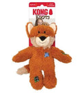KONG Wild Knots Fox